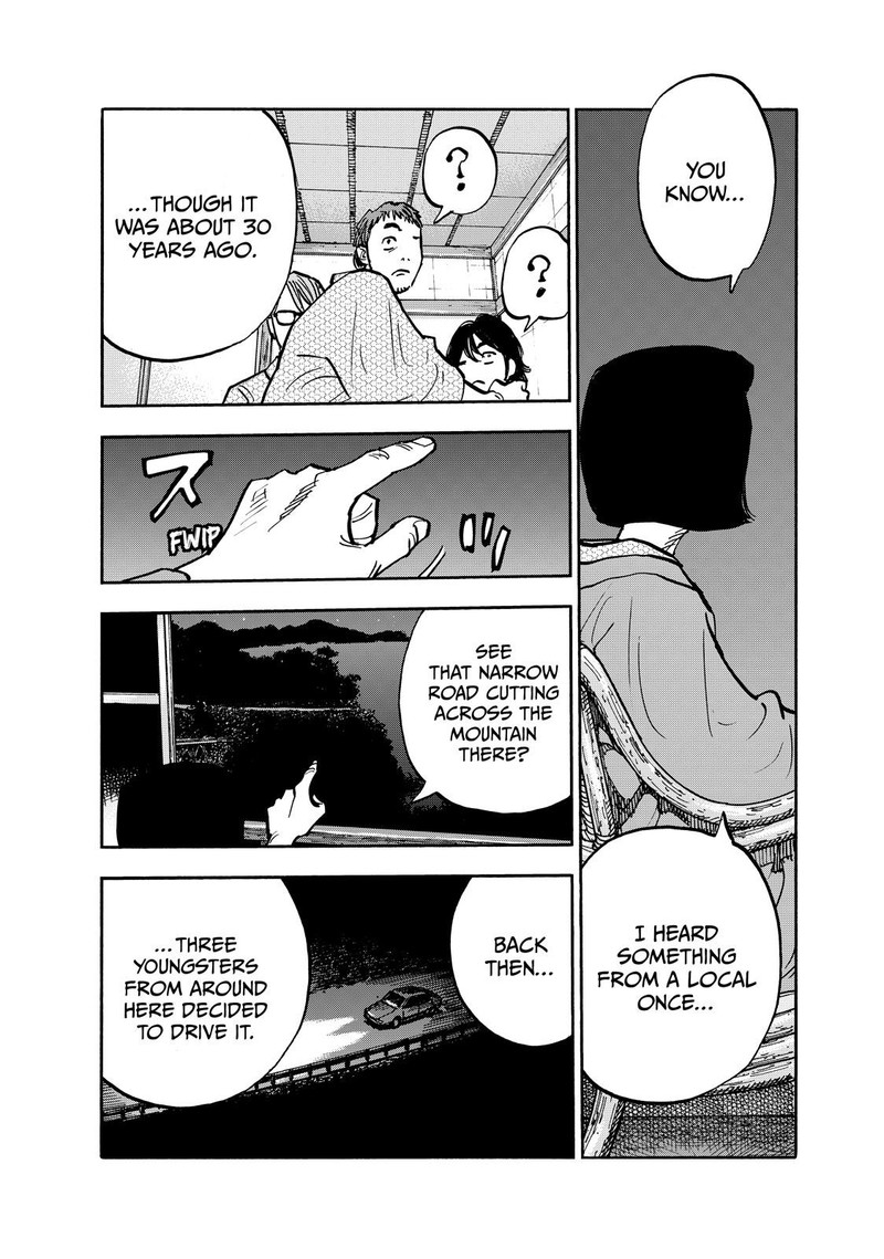 Heiwa No Kuni No Shimazaki E Chapter 107 Page 12