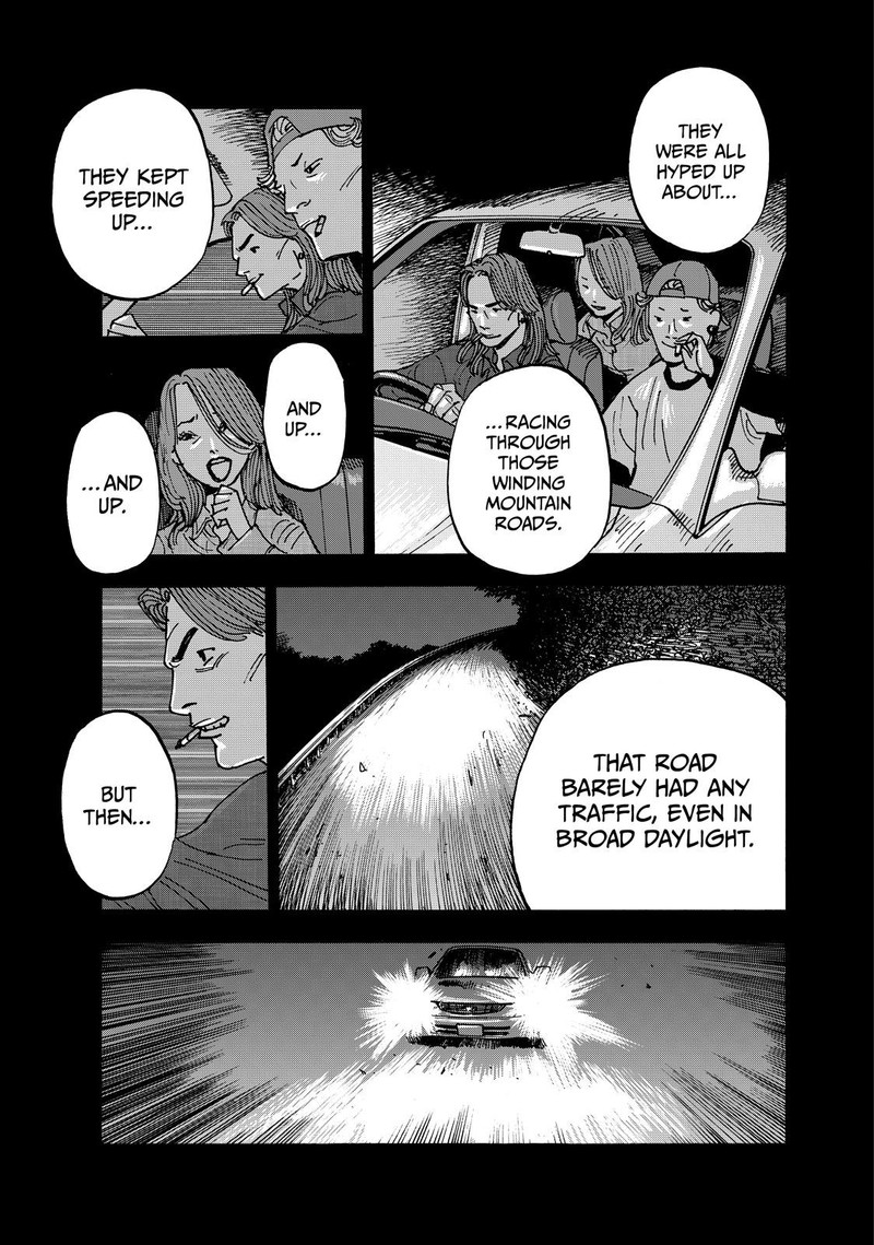 Heiwa No Kuni No Shimazaki E Chapter 107 Page 13
