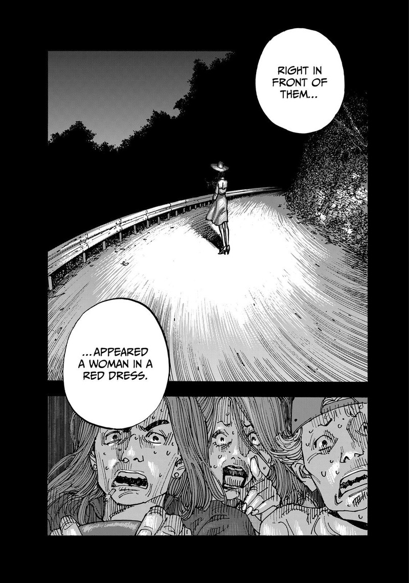 Heiwa No Kuni No Shimazaki E Chapter 107 Page 14