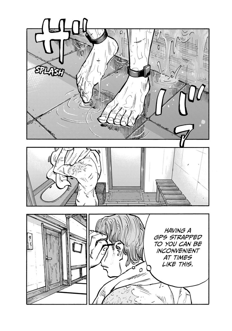 Heiwa No Kuni No Shimazaki E Chapter 107 Page 3