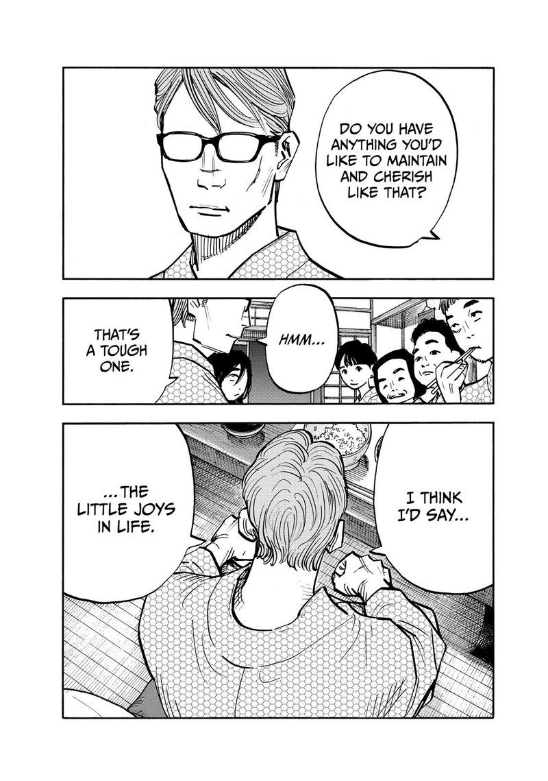 Heiwa No Kuni No Shimazaki E Chapter 107 Page 6