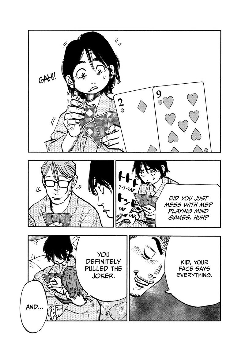 Heiwa No Kuni No Shimazaki E Chapter 107 Page 9