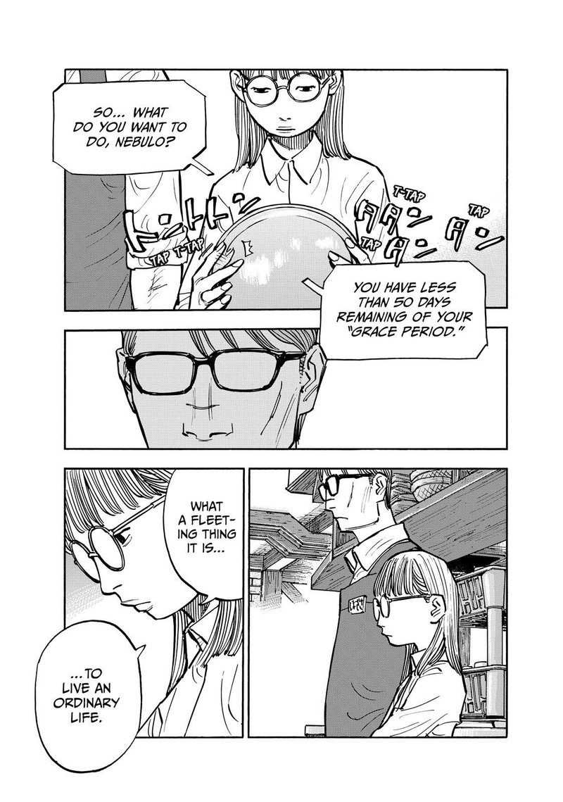 Heiwa No Kuni No Shimazaki E Chapter 108 Page 11
