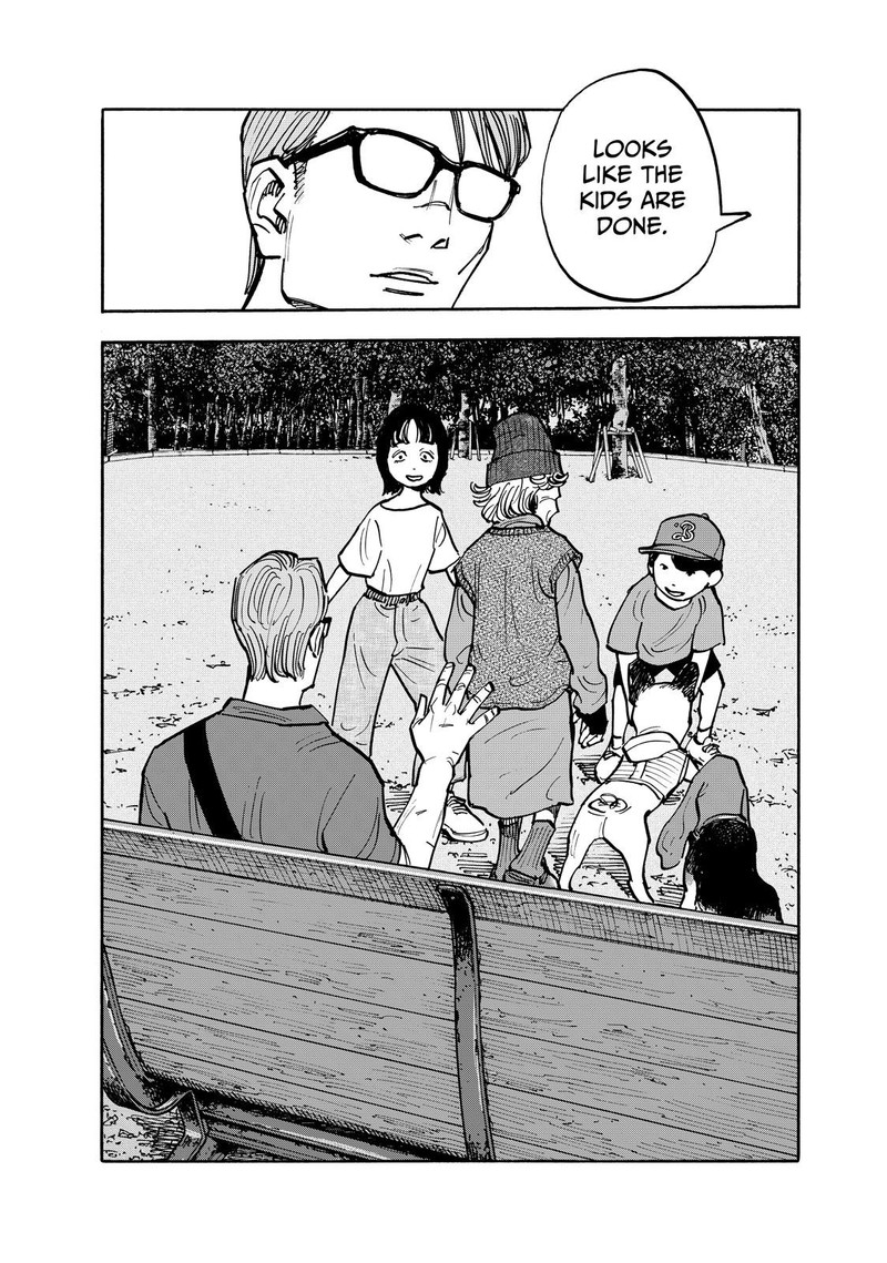 Heiwa No Kuni No Shimazaki E Chapter 109 Page 14