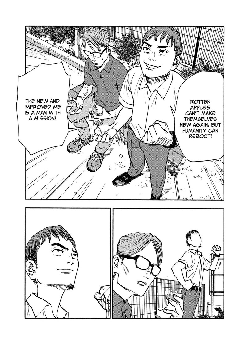 Heiwa No Kuni No Shimazaki E Chapter 11 Page 15