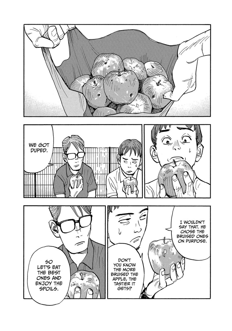 Heiwa No Kuni No Shimazaki E Chapter 11 Page 6