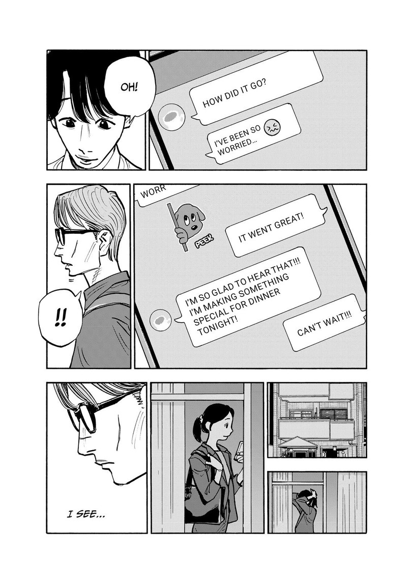 Heiwa No Kuni No Shimazaki E Chapter 111 Page 15