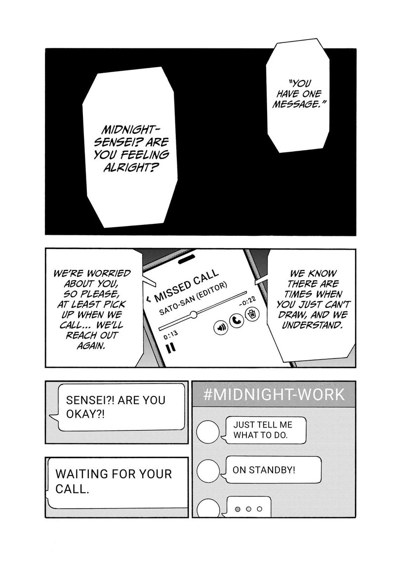 Heiwa No Kuni No Shimazaki E Chapter 112 Page 1