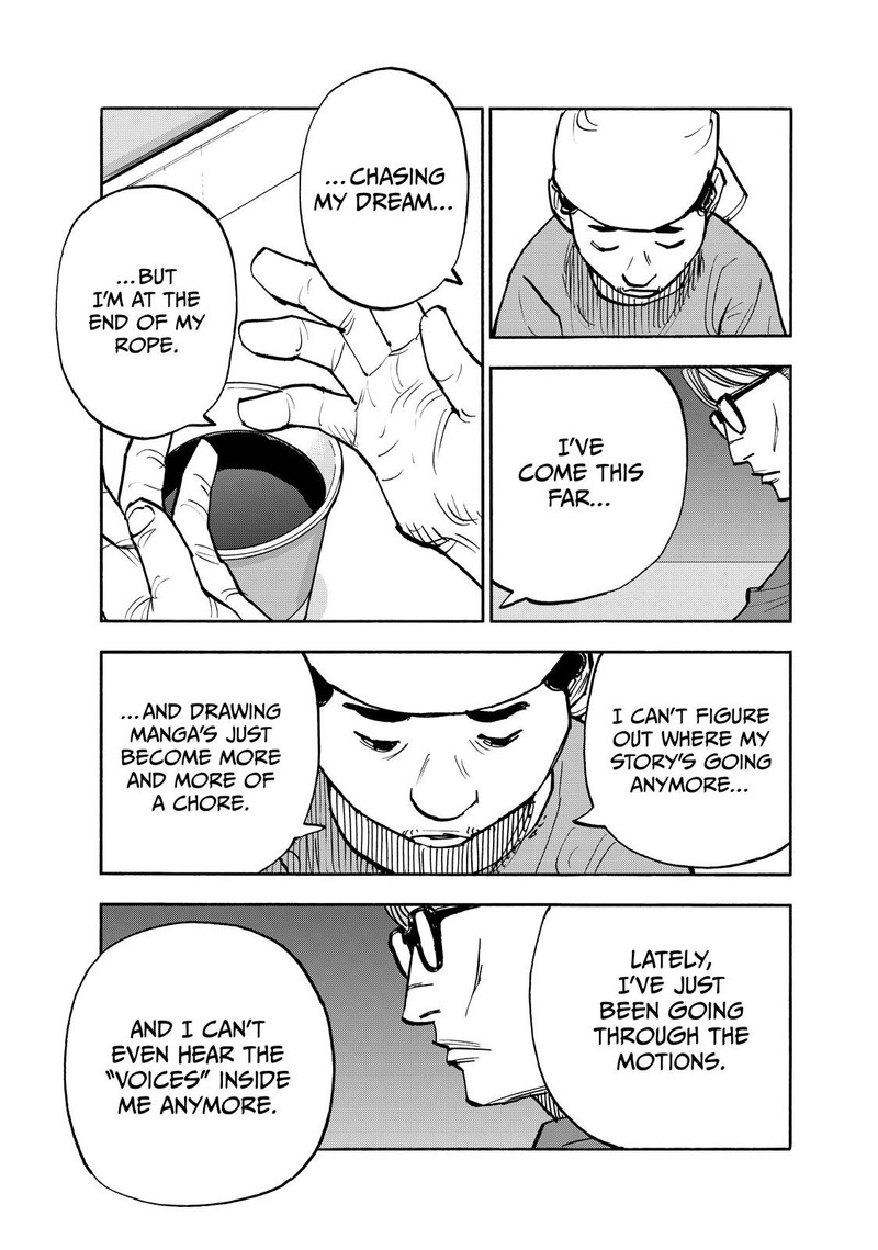 Heiwa No Kuni No Shimazaki E Chapter 112 Page 9