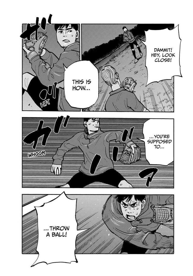 Heiwa No Kuni No Shimazaki E Chapter 113 Page 10