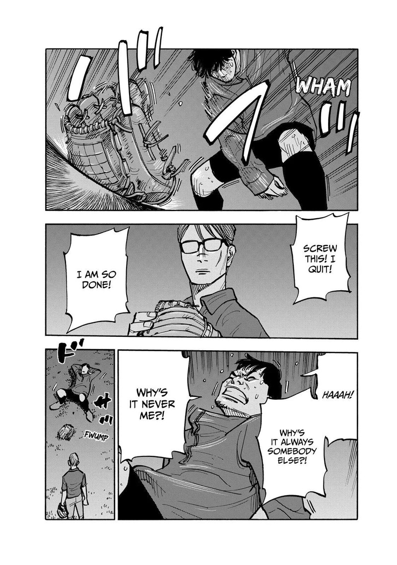 Heiwa No Kuni No Shimazaki E Chapter 113 Page 13