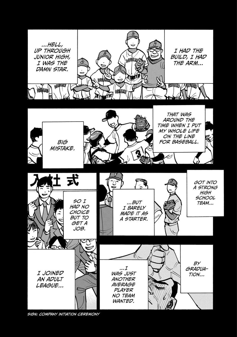 Heiwa No Kuni No Shimazaki E Chapter 113 Page 14