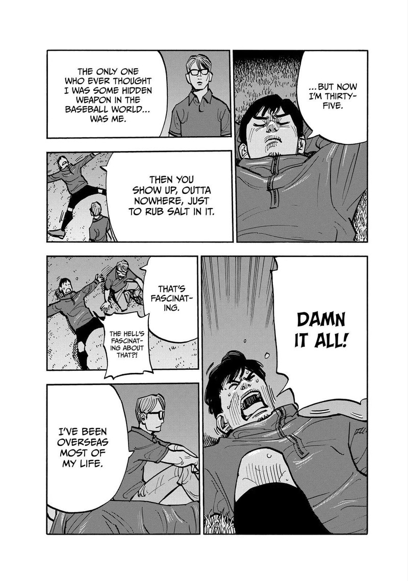 Heiwa No Kuni No Shimazaki E Chapter 113 Page 15