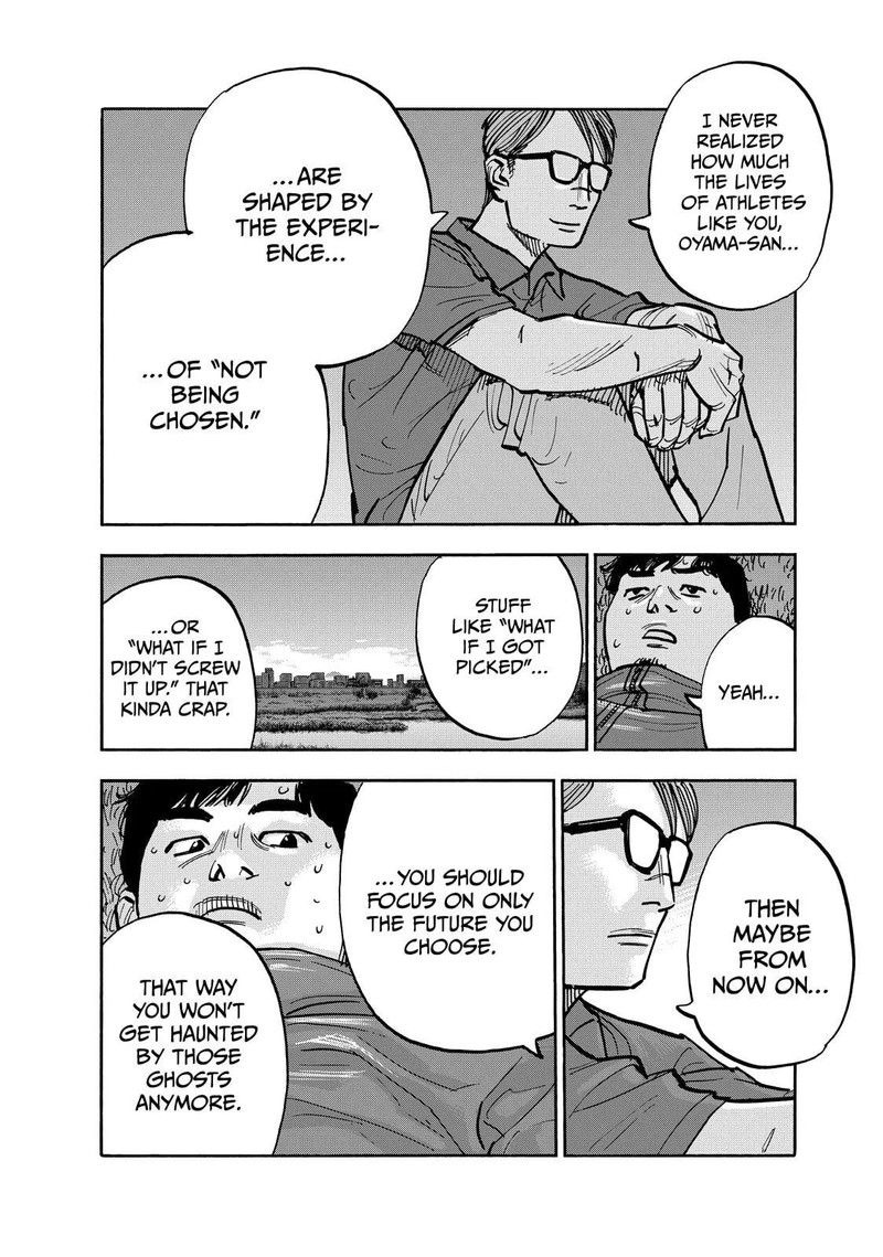 Heiwa No Kuni No Shimazaki E Chapter 113 Page 16