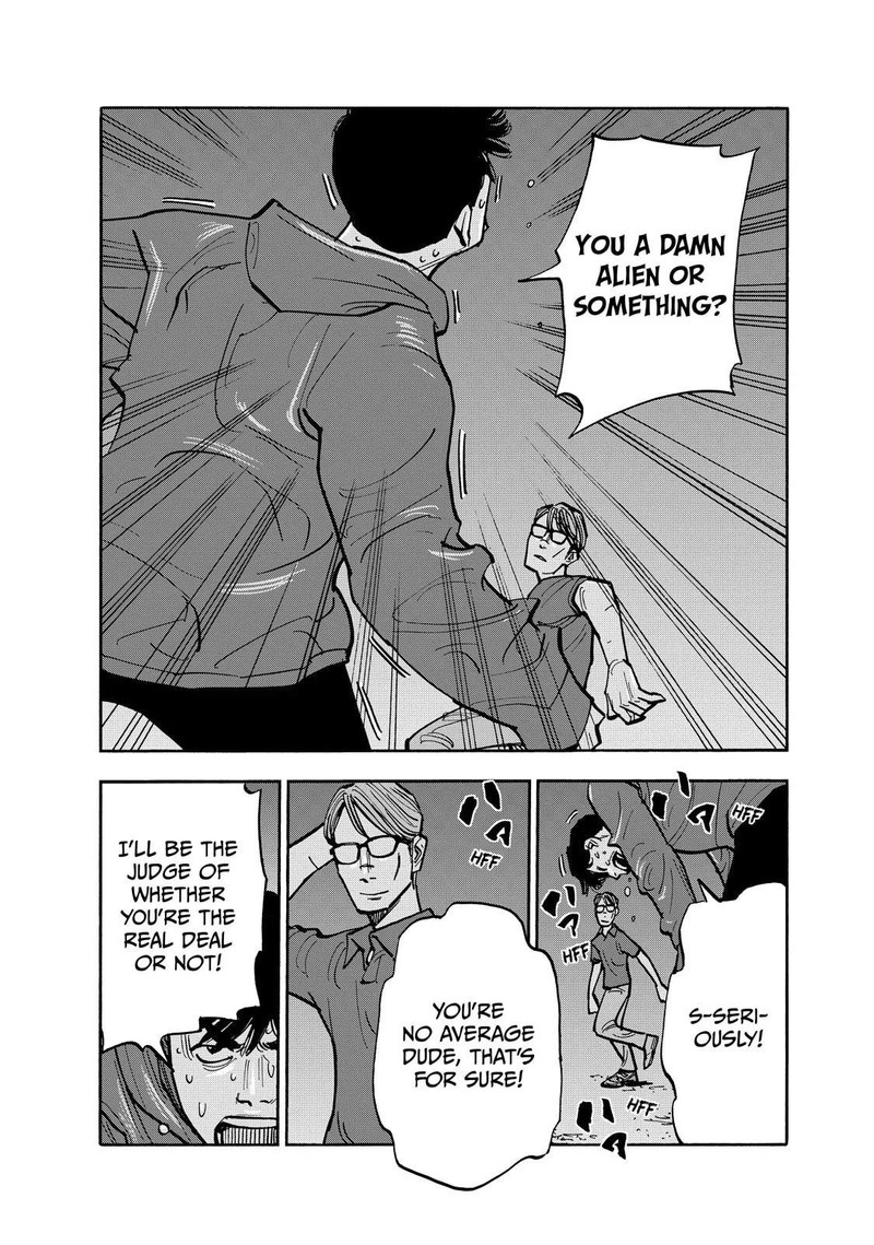 Heiwa No Kuni No Shimazaki E Chapter 113 Page 7