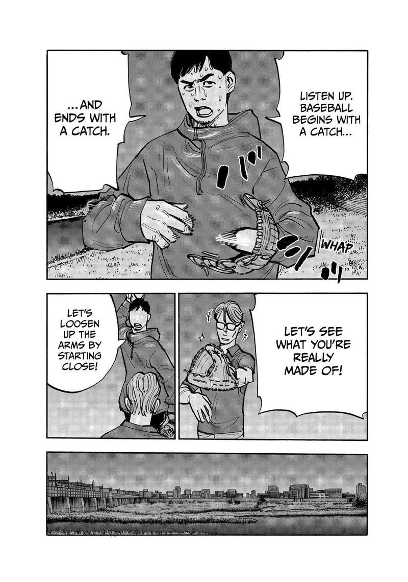 Heiwa No Kuni No Shimazaki E Chapter 113 Page 8