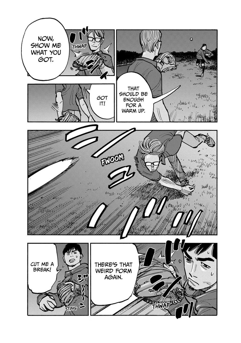 Heiwa No Kuni No Shimazaki E Chapter 113 Page 9