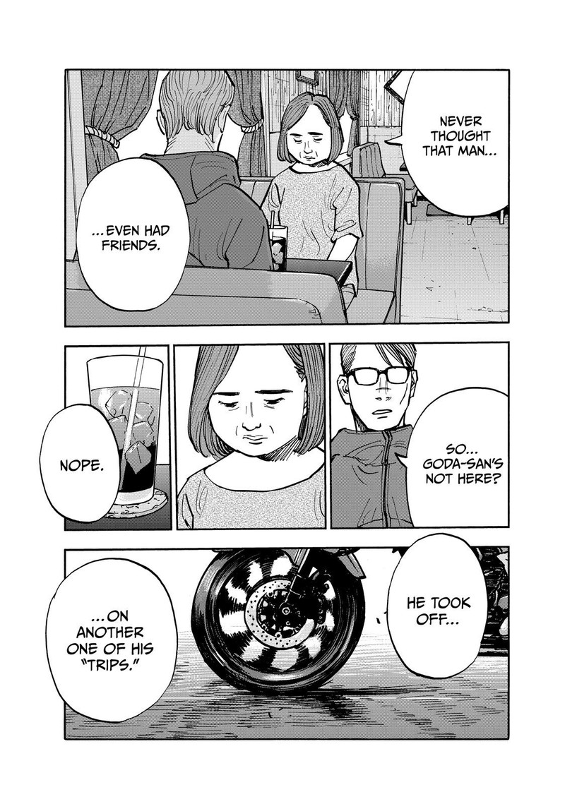 Heiwa No Kuni No Shimazaki E Chapter 114 Page 10