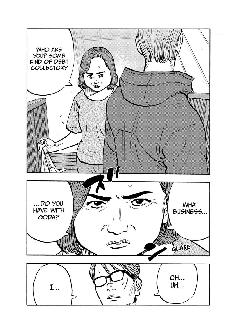 Heiwa No Kuni No Shimazaki E Chapter 114 Page 7