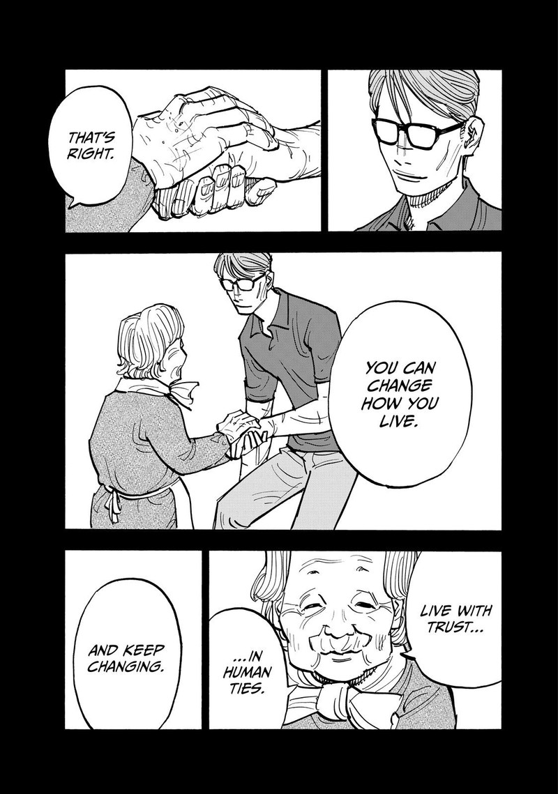 Heiwa No Kuni No Shimazaki E Chapter 115 Page 15