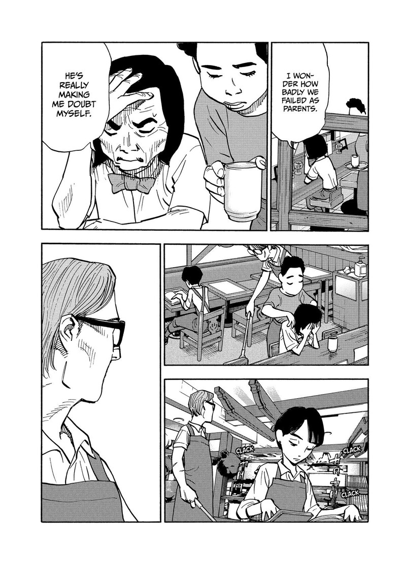 Heiwa No Kuni No Shimazaki E Chapter 12 Page 16