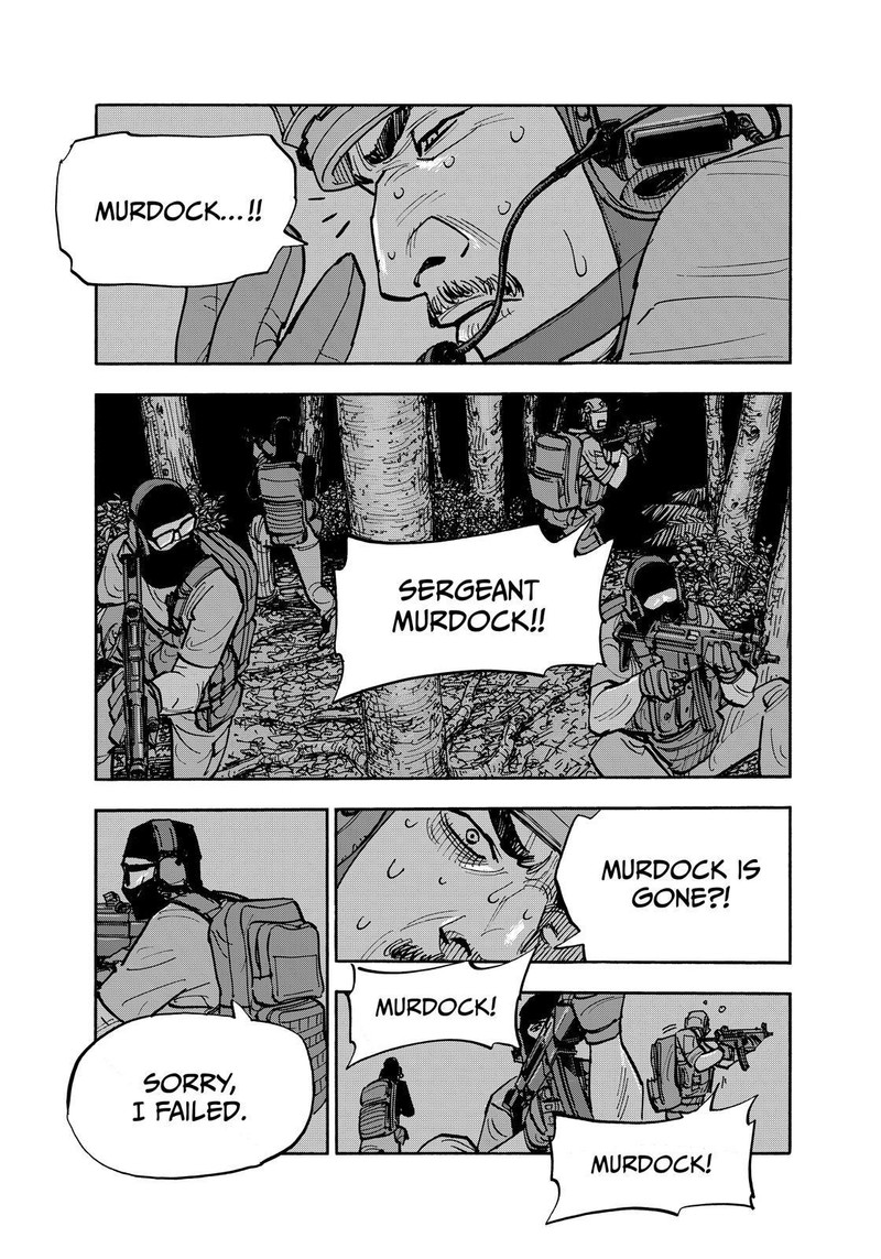 Heiwa No Kuni No Shimazaki E Chapter 120 Page 15