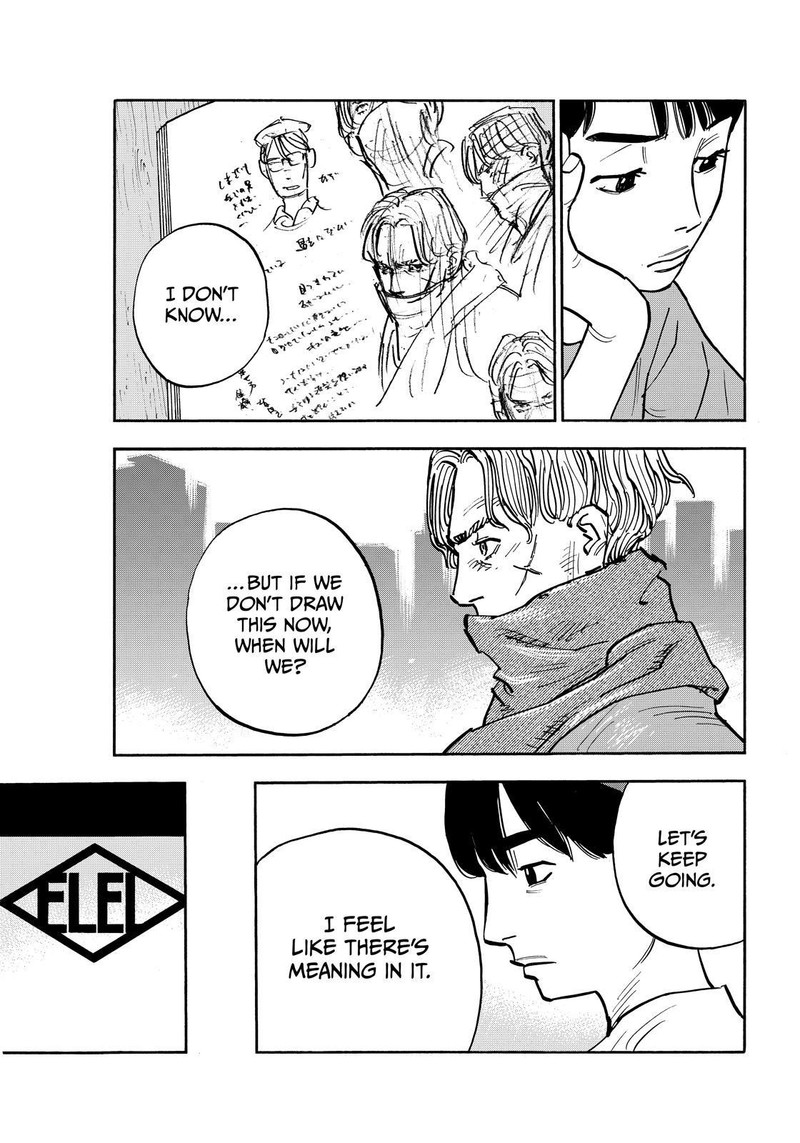 Heiwa No Kuni No Shimazaki E Chapter 123 Page 15