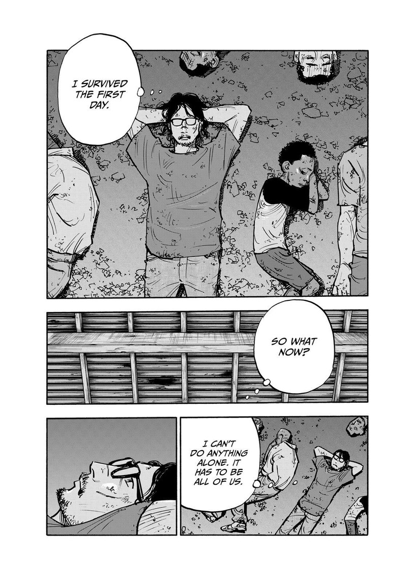 Heiwa No Kuni No Shimazaki E Chapter 125 Page 10