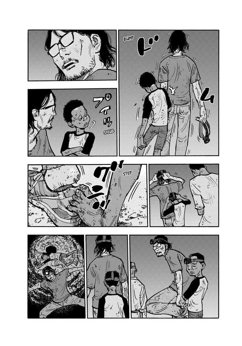 Heiwa No Kuni No Shimazaki E Chapter 125 Page 13