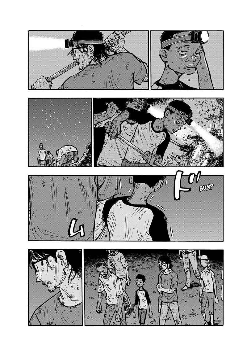 Heiwa No Kuni No Shimazaki E Chapter 125 Page 15
