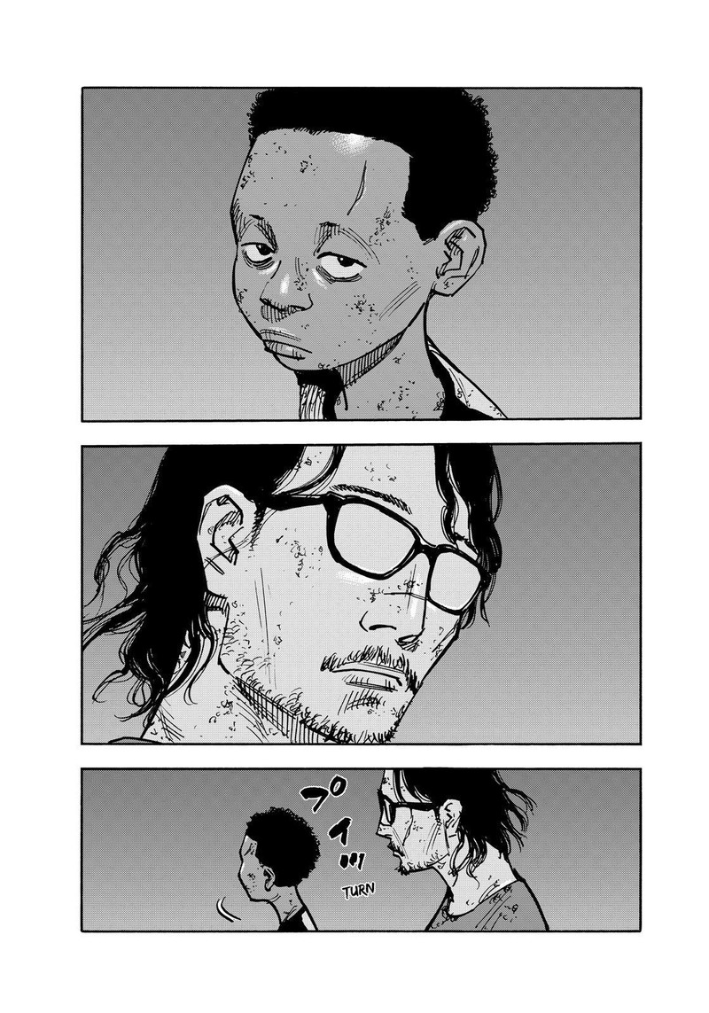 Heiwa No Kuni No Shimazaki E Chapter 125 Page 16