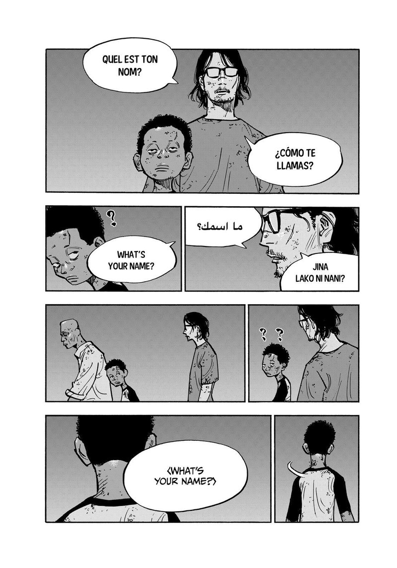 Heiwa No Kuni No Shimazaki E Chapter 125 Page 17