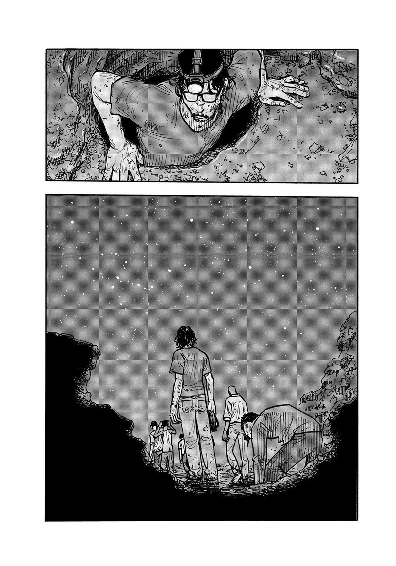 Heiwa No Kuni No Shimazaki E Chapter 125 Page 6