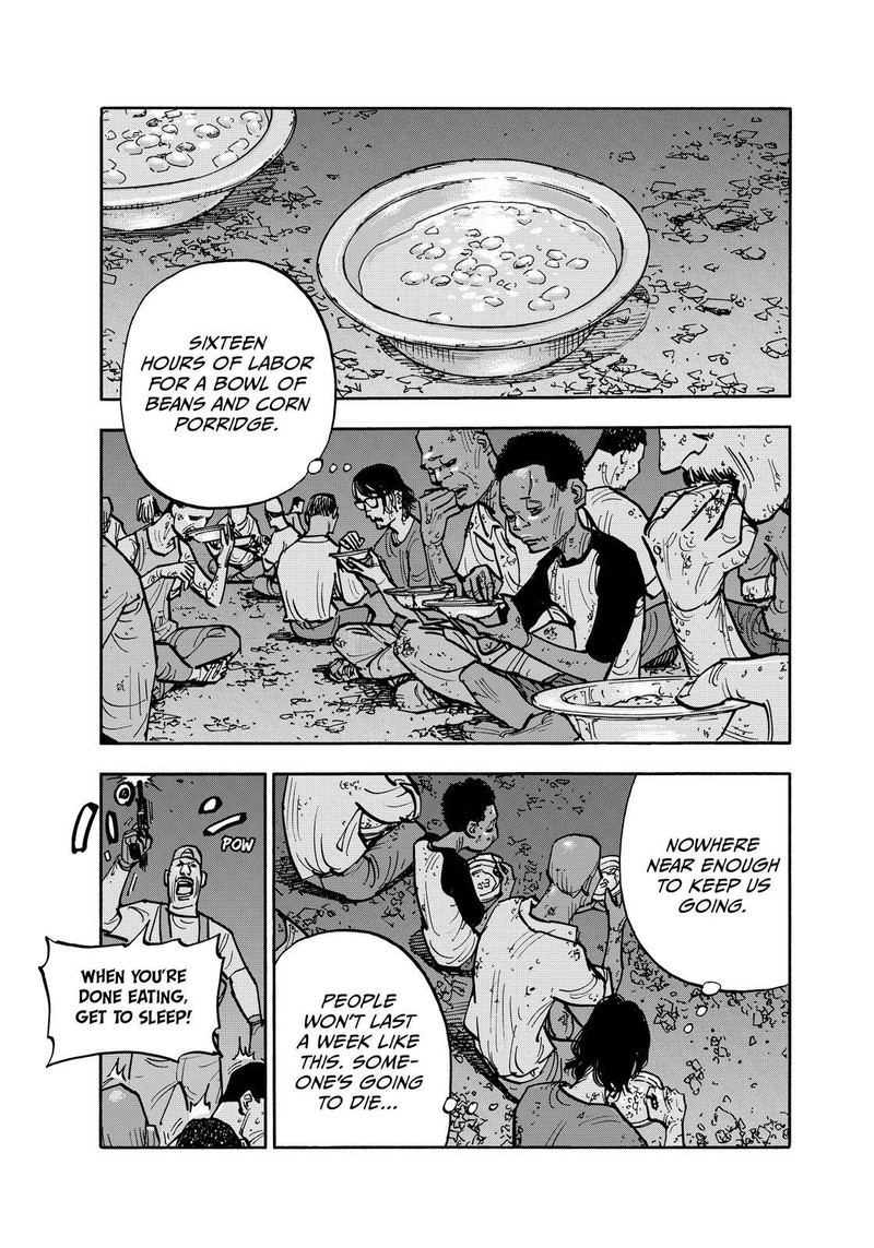 Heiwa No Kuni No Shimazaki E Chapter 125 Page 9