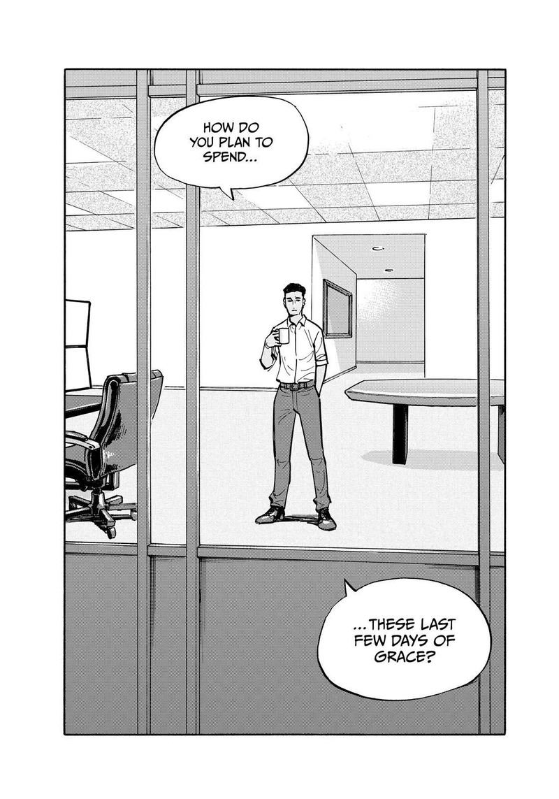 Heiwa No Kuni No Shimazaki E Chapter 126 Page 2