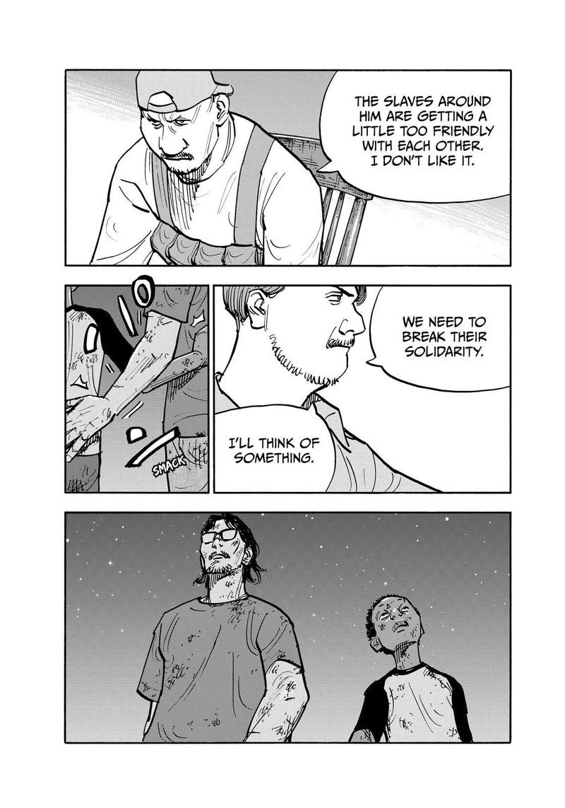 Heiwa No Kuni No Shimazaki E Chapter 127 Page 16