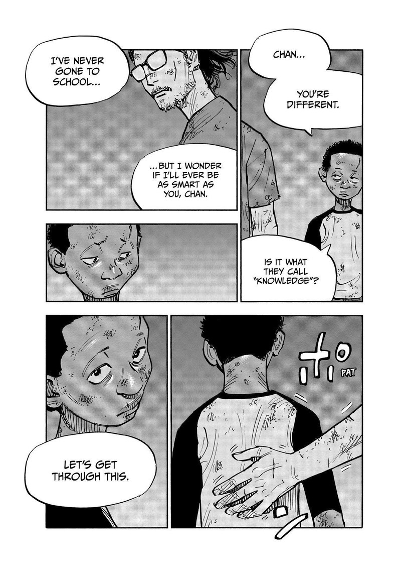 Heiwa No Kuni No Shimazaki E Chapter 127 Page 17