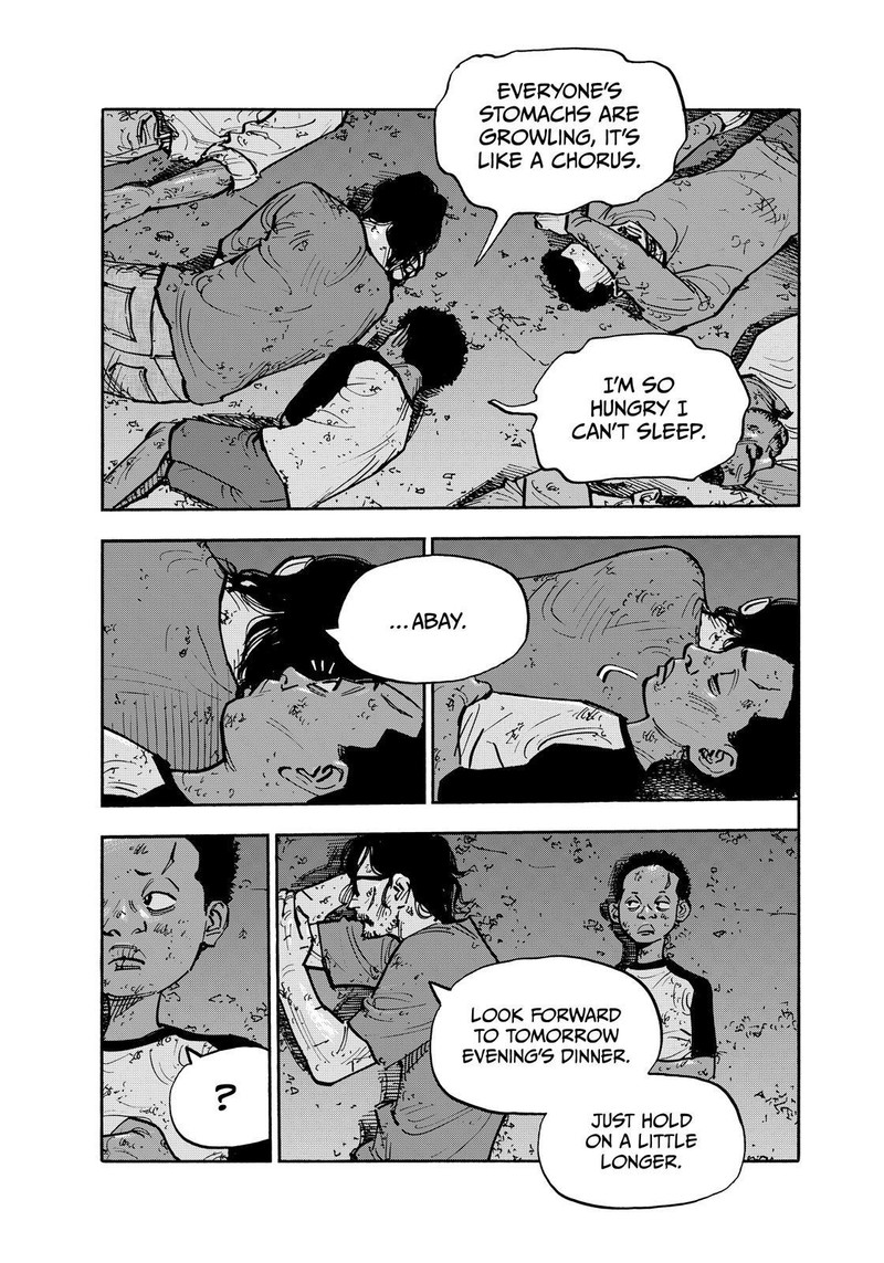 Heiwa No Kuni No Shimazaki E Chapter 127 Page 3