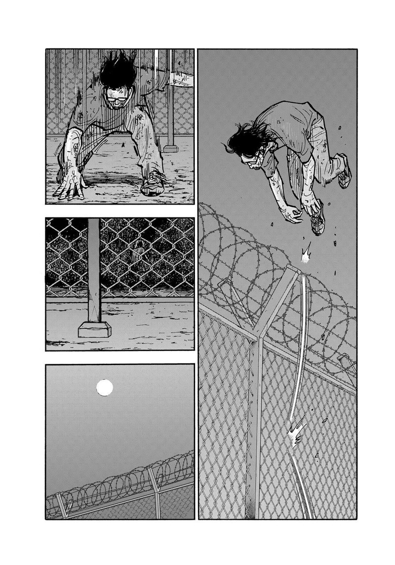 Heiwa No Kuni No Shimazaki E Chapter 127 Page 7