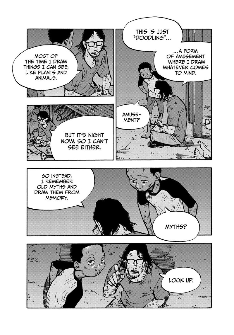 Heiwa No Kuni No Shimazaki E Chapter 128 Page 3