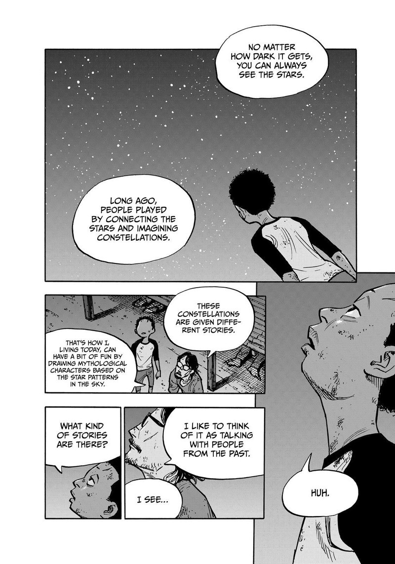 Heiwa No Kuni No Shimazaki E Chapter 128 Page 4