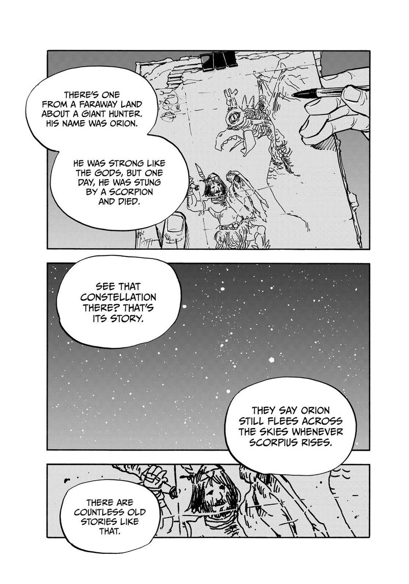 Heiwa No Kuni No Shimazaki E Chapter 128 Page 5