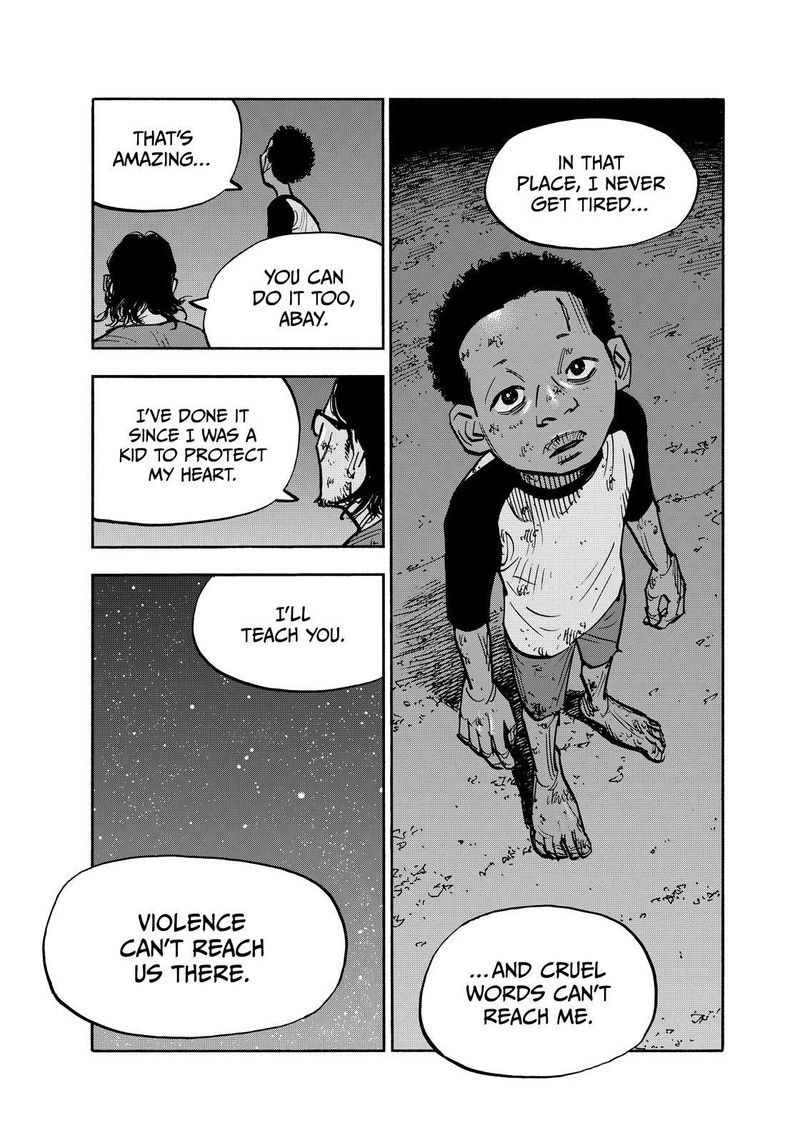 Heiwa No Kuni No Shimazaki E Chapter 128 Page 7