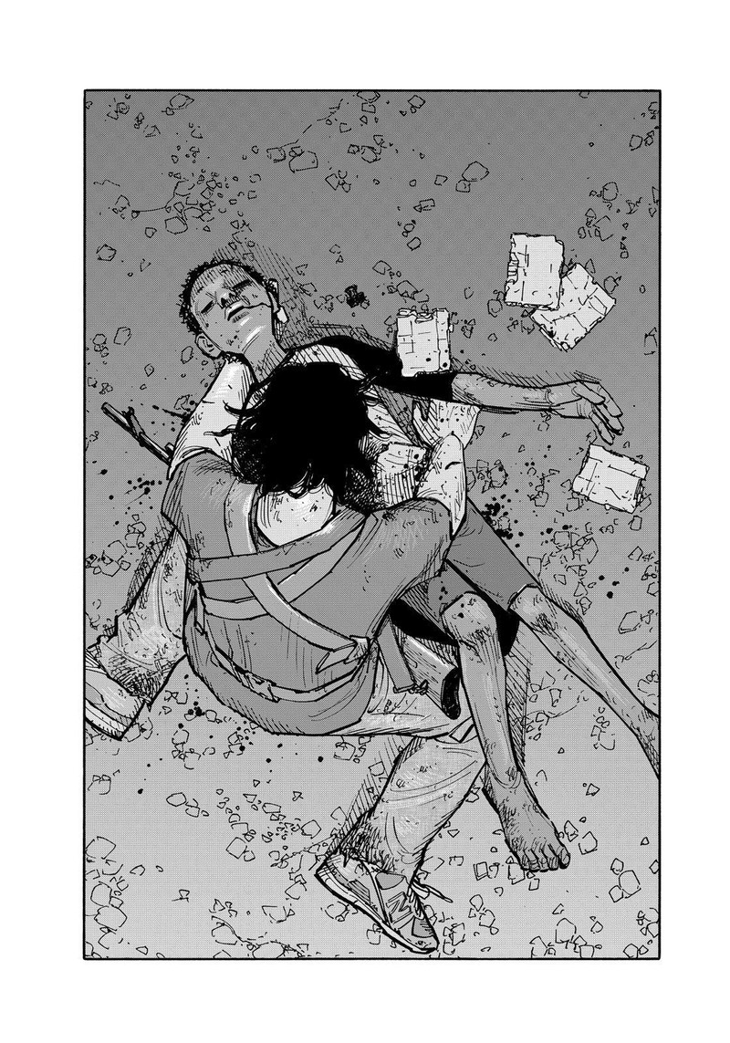 Heiwa No Kuni No Shimazaki E Chapter 129 Page 10