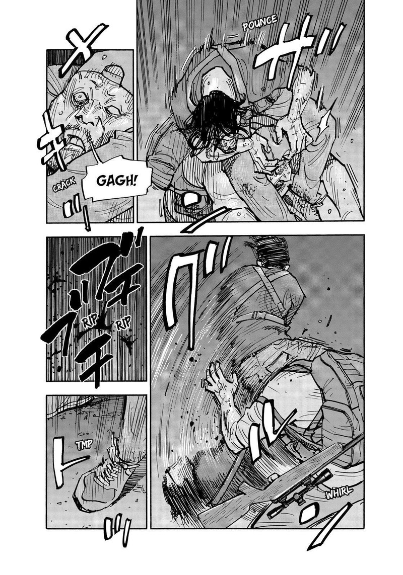 Heiwa No Kuni No Shimazaki E Chapter 129 Page 14