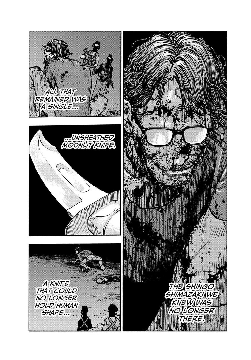 Heiwa No Kuni No Shimazaki E Chapter 129 Page 20