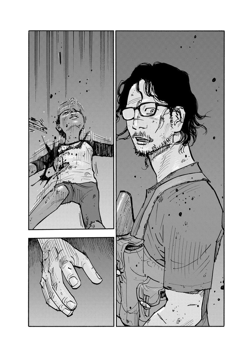 Heiwa No Kuni No Shimazaki E Chapter 129 Page 4