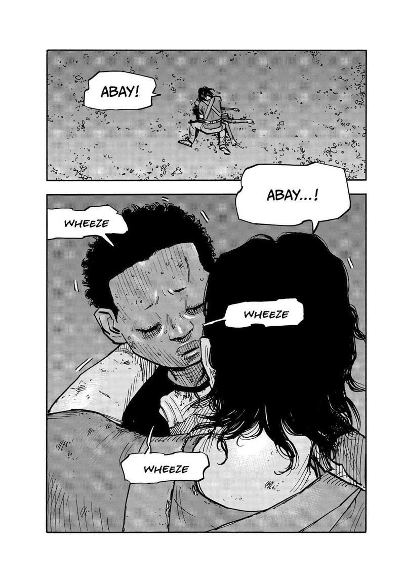 Heiwa No Kuni No Shimazaki E Chapter 129 Page 5