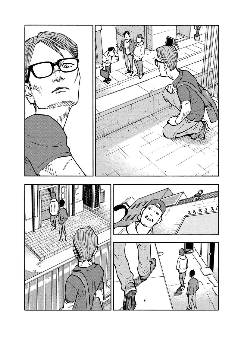 Heiwa No Kuni No Shimazaki E Chapter 13 Page 10
