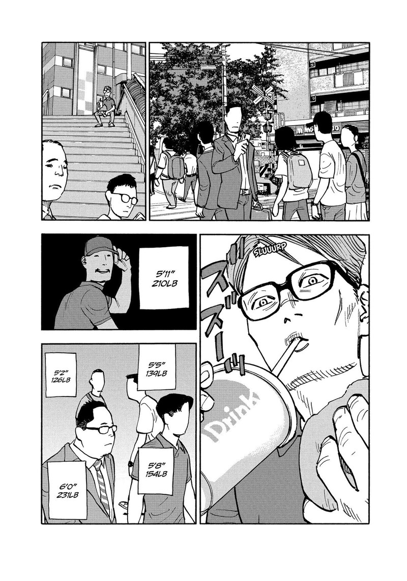 Heiwa No Kuni No Shimazaki E Chapter 13 Page 4